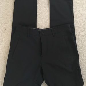Men’s LuluLemon ABC 32x34